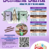 Escuela de Semana Santa 2025. CEIP AGUSTÍN SERRANO DE HARO - Imagen 2