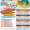 Escuela de Verano 2025. CEIP Ntra. Sra. de la Capilla AMPA Almazara - Imagen 2