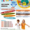 Escuela de Verano 2025. CEIP Ramon Mendoza AMPA Patrocinio de Biedma - Imagen 2