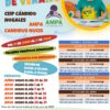 Escuela de Verano 2025. CEIP Cándido Nogales AMPA Candidus Nucis 2025 - Imagen 2