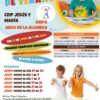 Escuela de Verano 2025. CEIP Jesus y Maria AMPA Arco de la Alameda - Imagen 2