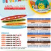 Escuela de Verano 2025. CEPR Almaden AMPA siglo XXI - Imagen 2