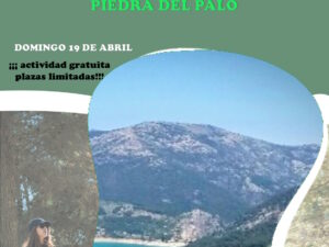 Ruta de senderismo Piedra del Palo “Sierra Mágina, aventura y deporte de bajo impacto en la alta montaña de Andalucía”
